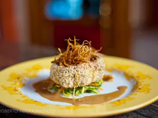 Ristorante Mamma Maria's