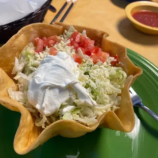 Popi's Mexican Restaurant