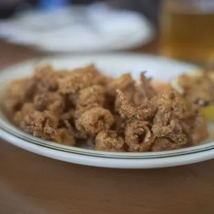 calamari