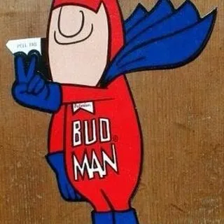 Bud K.