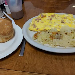 pancakes, food