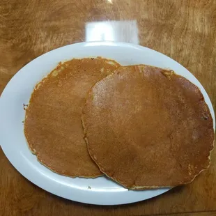 Pancakes
