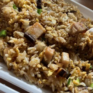 Fried rice