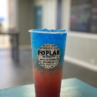 Poplar Nutrition