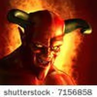 Satan G.