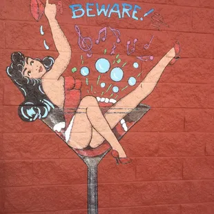 Wall art