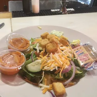 Salad