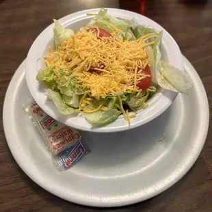 Side Salad