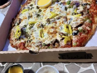Top Crust Pizzeria