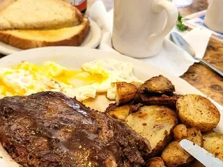 Sunshine Cafe