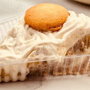 Banana Cream