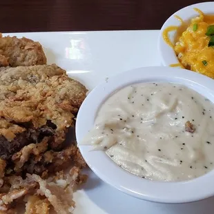 Chicken Fried Steak