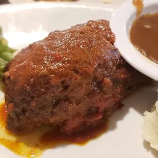 Meatloaf