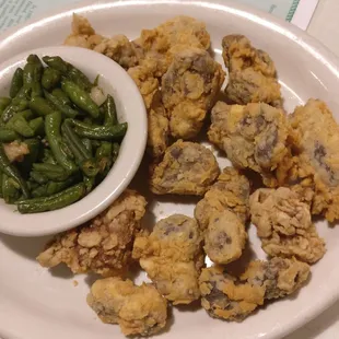 Gizzards