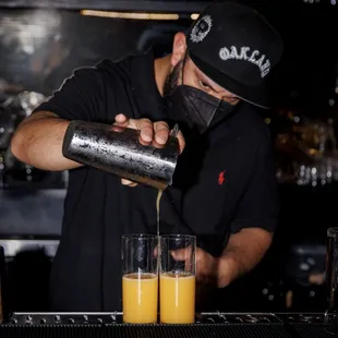 drink