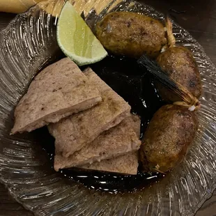 Chorizo