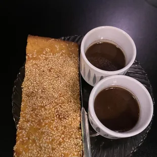 Quesadilla salvadoreña