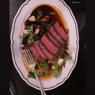 Carne Asada