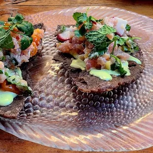 Enchilada De Atun