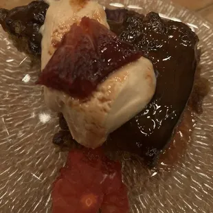 Plantain Cake