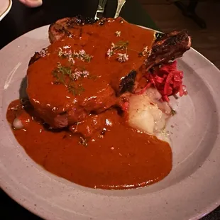 Pork Chop