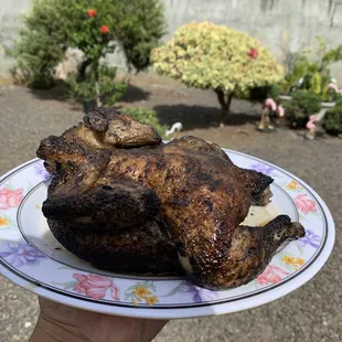 B4 I take the knife to it