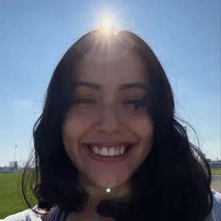 Aliyah G.