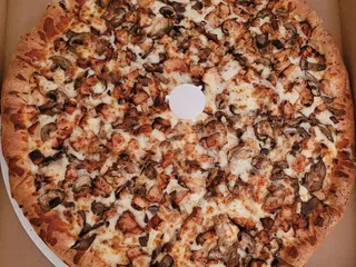 More Than Pizza