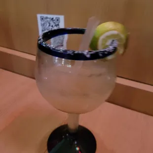 Great food and service and good margarita menu! Went a little out of the way but worth it! Thanks for the great service Mauricio!!