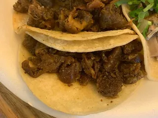 W&B Taco Loco Food Truck