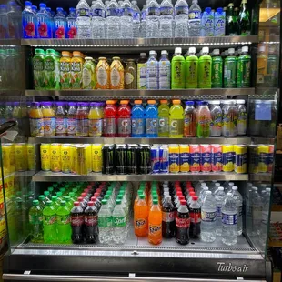 Drink Case