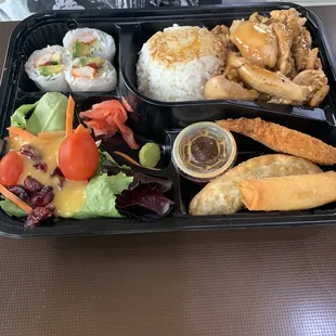 Poppa Box