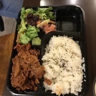 Poppa Box