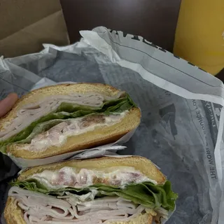 Deli Counter