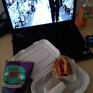 BLT