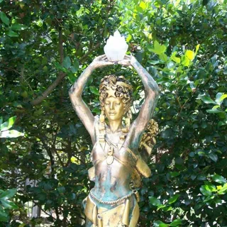 Marlene M.