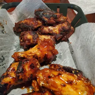 Wings