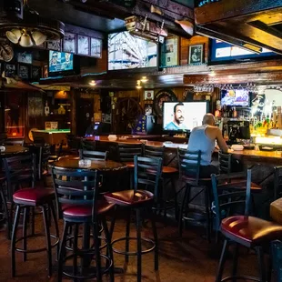 Poppa&apos;s Pub Sportz Bar &amp; Grill