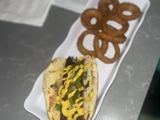 Mel's Place