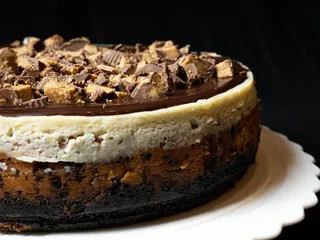 Kyle’s Cakes N’at