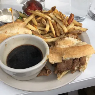 French Dip