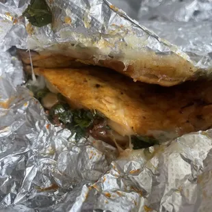 Poppie's Taco & Latin Grill