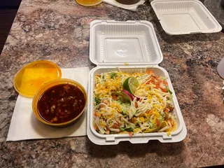 El Mexireno Restaurant