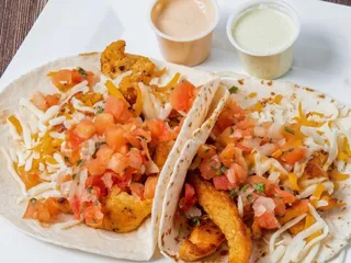 Silvestre Chicken - District Heights