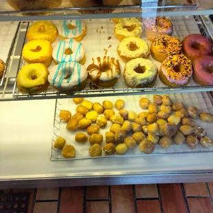 Poppin Dough