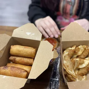 Popping Ave Boba Tea