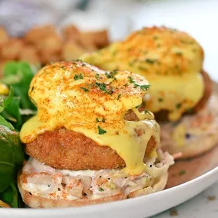 Popping Yolk Cafe