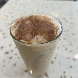 Egg Coffee