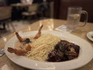 The Cheesecake Factory