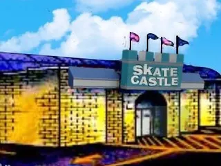Skate Castle